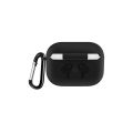 Silicone Case For Air-pots Pro Case Cover silicone Earphone Case For Air-Pots pro. 