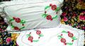 Embroidery pillow covers | کڑھای والے سرھانے | Pair of Embroidered pillow covers original KT. 
