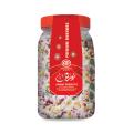 AP Nauratan Jar - Premium Mukhwas - 160 Gram. 