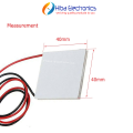 TEC1-( 12706 & 12710 ) Thermoelectric Cooler Peltier Module 12V 60W. 
