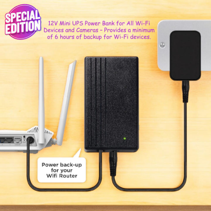 12v%20WiFi%20Router%20UPS%20Power%20Bank%20-%201A%201.5A%20-%206%20to%208%20Hours%20Backup%20%7C%20TP-Link%20Tenda%20PTCL%20Fiber%20Routers%20-%20Image%202
