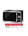 Dawlance Microwave Oven Dw-142 HZP. 