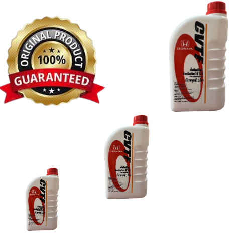 Honda CVT 1 Liter oil