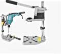 Drill Bench Stand Verma Machine for Electric Drill Bench With 35-43mm Collet Workbench Repair Tool. 