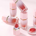 Liquid Blush Stick Velvet Cream Blush Face Makeup, Matte Soft Liquid Blusher for Cheek & Lips, Long-lasting and Waterproof Blush. 