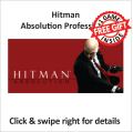 Hitman Absolution Professional Game For PC (Google Drive/ Mediafire). 