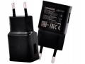 EP-TA200 Adaptive Fast Charging Travel Adapter Mobile Charger for Samsung Galaxy S10 S10 Plus  EU Plug Black. 