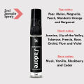 Inspired by Jadore Tester Perfume Spray  | Best Long Lasting Perfume for Women. 