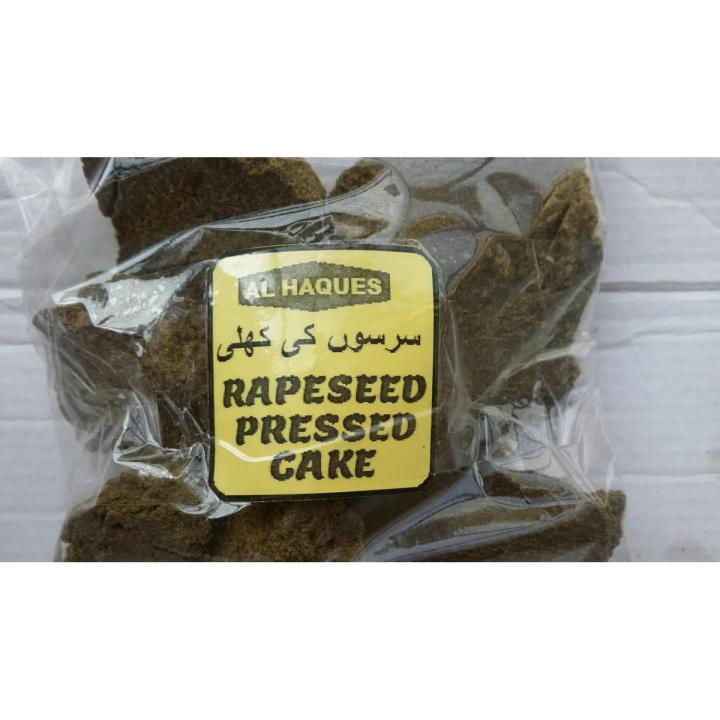 MUSTARD CAKE 5KG sarso ki khali