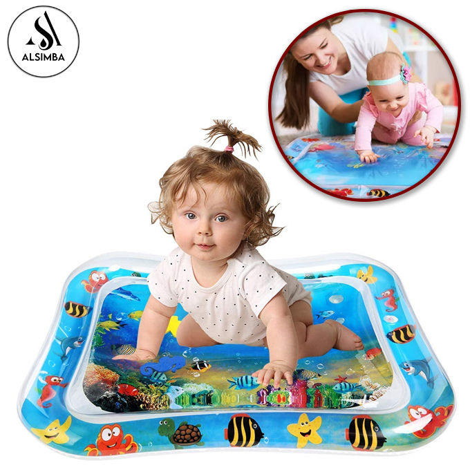 Tummy Time Brain Development Toys For Months Black And White High