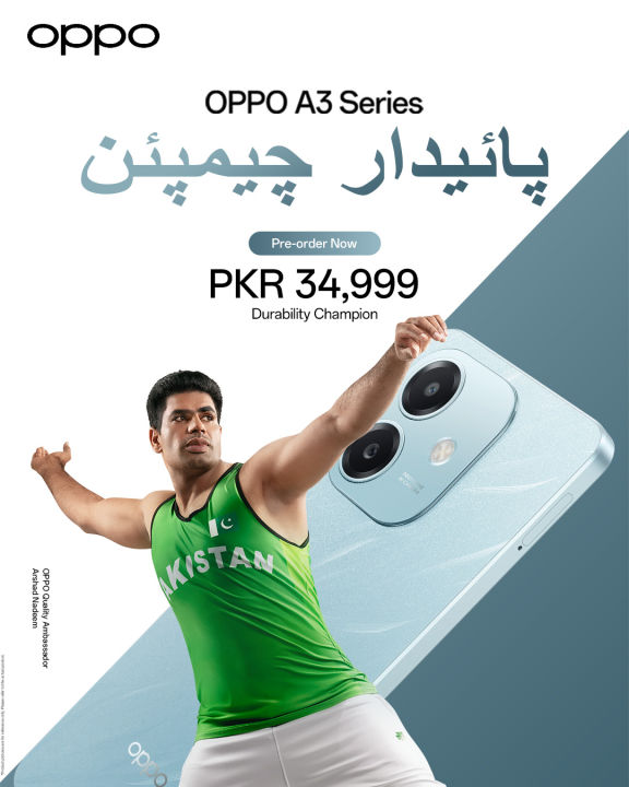 OPPO%20A5%20Pro%20%7C%208GB%20RAM%20+%20128GB%20ROM%20-%20Refurbished%20(Open%20Box)%20-%20Image%205