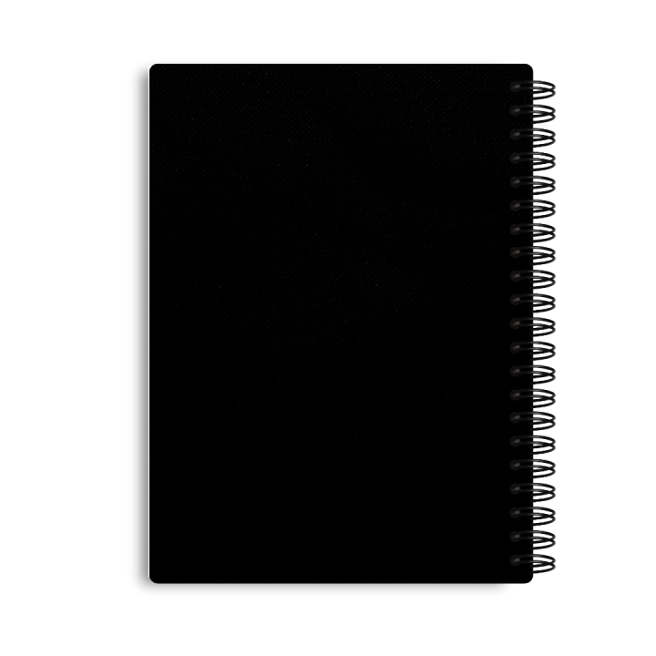 Mayfair%20Moments%20-%20Your%20Name%20Cute%20Black%20Spiral%20Notebook%20%7C%20Customizable%20A4%20Size%20Notebook%20200%20pages%20%7C%20Customizable%20Girls%20Name%20Diary%20%7C%20Girls%20Notebook%20%7C%20Black%20Diary%20-%20Image%203