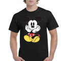 New Men, Women, Mickey Mouse Disney Characters Unisex T-Shirt All Sizes. 