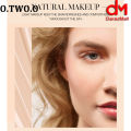 O.TWO.O Moisturizing Oil Control Waterproof Makeup BB Cream Liquid Foundation. 