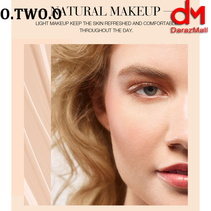 O.TWO.O%20Moisturizing%20Oil%20Control%20Waterproof%20Makeup%20BB%20Cream%20Liquid%20Foundation%20-%20Image%204