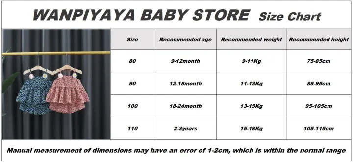 (0-3%20Years%20Old)%20Baby%20Girl%20Set%20Two%20Piece%20Summer%20Cotton%20Cute%20All%20Over%20Chrysanthemum%20Sling%20Shorts%20Set%20For%20Baby%20Kids%20Korean%20Beach%20Set%20For%20Kids%20Girls%20-%20Image%202