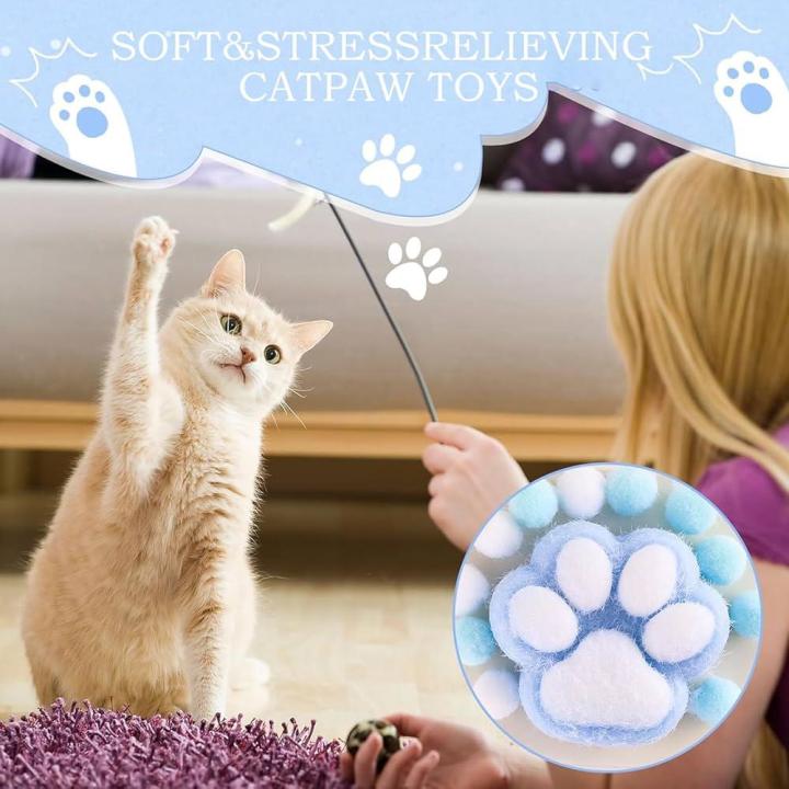 Squishy%20Cat%20Paws%20,%20Cat%20Paw%20Anti-Stress%20Toy'%20Cat%20Squishy%20Squeeze%20Toy,%20Cat%20Paw%20Squeeze%20Toy%20with%20Balls,%20Sensory%20Toy,%20Anti%20Stress%20Toy%20-%20Image%207