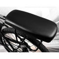 Bicycle Back Seat Soft Thick Bicycle Rear Seat Cushion Child Seat Cycle Accessories for Mountain Bike. 