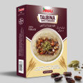 Pack of 4 Talbinas Each box 300gm. 