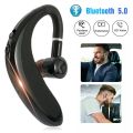S109 Mini Wireless Stereo Wearables Bluetooth Single Earphones.. 