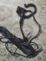 headphones with mic for  pc simple One sided earphone with microphone. 