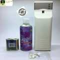 Automatic Air Freshener Dispenser Set. 