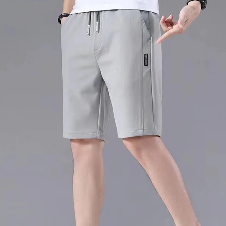 STABRIDGE】SUPPLEX MID SUMMER SHORTS（Sports Shorts Mid-rise 