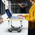 best laptop desk | laptop stand for bed | laptop table for bed | laptop holder for desk |  portable laptop table | folding laptop table | wooden laptop table |  best gamming laptop table |  laptop table with cooling fan |  laptop table with chair |Bgstore. 