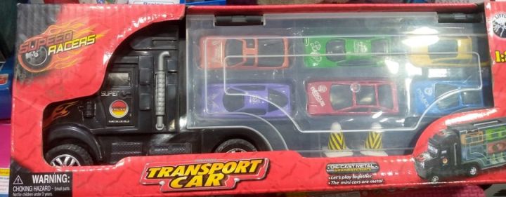 Transport%20car%20Mini%20%20Die%20cast%20Car%20Carrier%20Truck%20Toy%20-%20Image%206