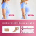 Women's Invisible Magic Bra Tape. 