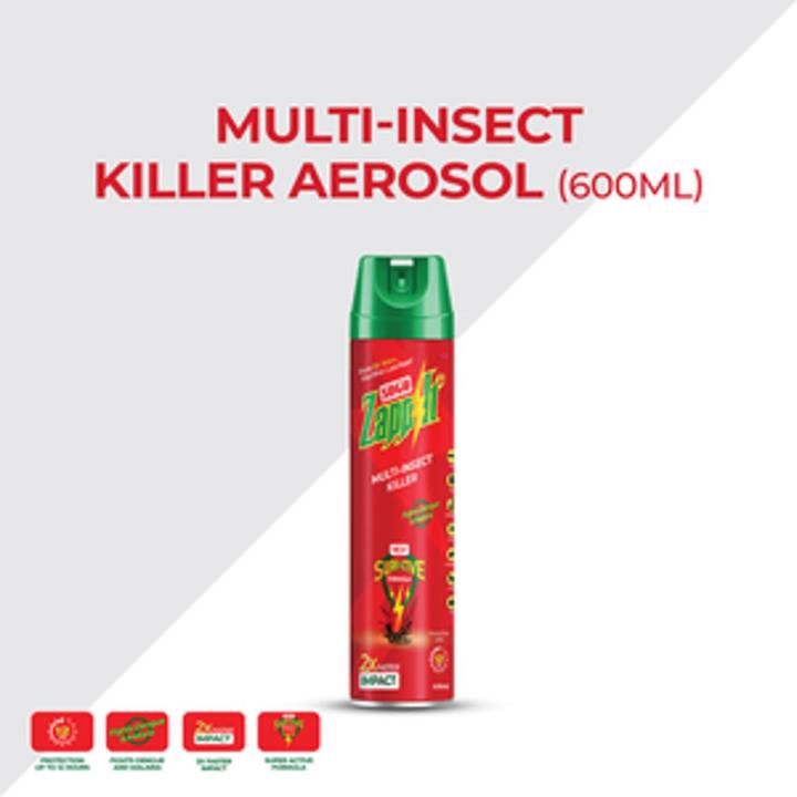 SOGO ZappIt All Insect 600 ml Spray