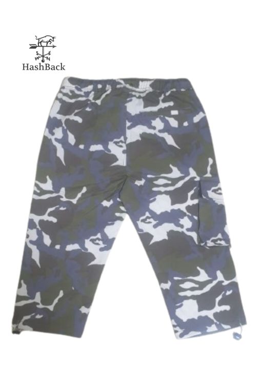 HASHBACK THREE QUARTER for men