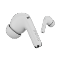 Zero® Evo Wireless Earbuds | Bluetooth 5.4v Gaming Earbuds | 10mm Base Driver Earbuds  | Dual Mic ENC  | Earbuds for Calling | Noise Cancelling Earbuds | Bluetooth Earbuds for iOS and Android | Best Earbuds for Men and Women. 