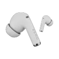 Zero® Evo Wireless Earbuds | 10mm Base Driver Earbuds  | Dual Mic  | Bluetooth Earbuds for Calling | Bluetooth Earbuds | Best Earbuds for Men and Women. 