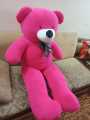 3.5ft Big Teddy Bear | Stuffed toys | Gift for girls. 