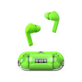 TM20 Bluetooth Earbus wireless headset Long Battery Stereo Sound Earjoy. 