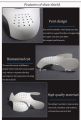 Shoe Crease Protector Sneaker Protector Shoes Wrinkle Protector (One Pair). 