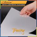 Artisan - Best Quality Tracing Paper, A4 size 90 gsm for Art, Sketching, Tracing, Drawing and overlays 100 Sheets. 