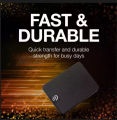 SEAGATE USB 3.0 Portable External Hard Drive 1 TB 1000 GB 750 GB 640 GB 500 GB 320 GB 250 GB 160 GB  Portable Hard Disk. 