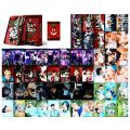 55Pcs/Set Kpop Photocards Stray Kids Christmas Evel New Album Lomo Cards Boys Straykids Photo Card Postcard for Fans Collection. 
