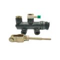 SIWA CG150CC Brake Master Cylinder With Lever (1 inch) High Quality Genuine Heavy Duty Brake Master Cylinder Lever for 150CC Loader Rickshaw. 