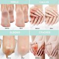 Body 40% Urea Cream Dry Heels Crack Foot Cream Feet Hand Cracked Repair Treatment Moisturizing Callus Dead Skin Remove Foot Care. 