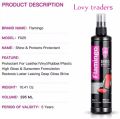 Flamingo Shines & Protects 295ml For Car,Bike,Home & Office Furniture,Leather. 
