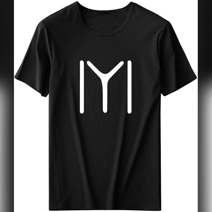 T-Shirt Vinyle Printing Ertugal Logo Prinitng