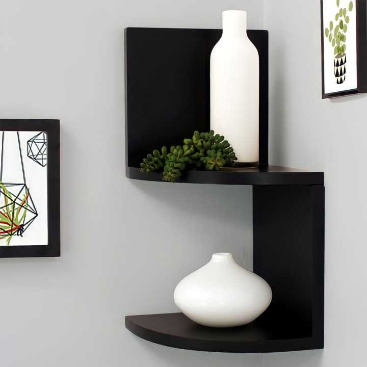 Wall shelves, Floating shelves