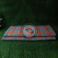 Khais Blanket Pack of 2 pcs High Quality Pure Wool Khais(Throw) king Size.. 