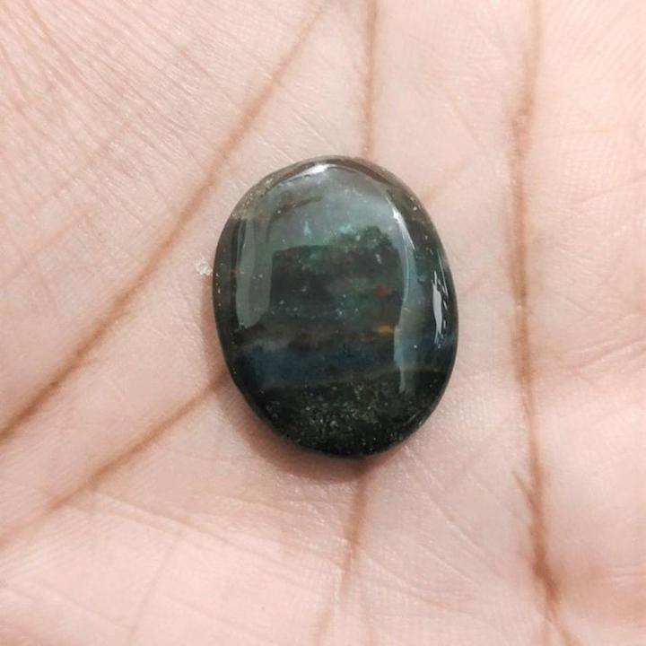 Original 100% Natural African Zehar Mohra 22.523.0 crt Gemstone For Ring,Bracelet,Pendant