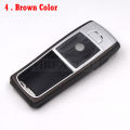 5a Housing For 6230 6230i New Full Complete Mobile Phone Cover Case No Keypad. 