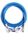Emergency Tow Chain - 12mm - Blue. 