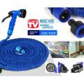 Magic Hose Water Pipe For Garden & Car Wash - 100Ft. 